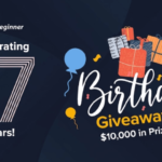 WPBeginner Turns 17 Years Old – We’re Doing a Giveaway (,000 in Prizes)