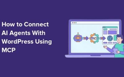 How to Connect AI Agents With WordPress using MCP (Step by Step)
