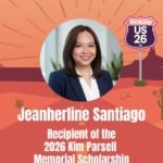 WordPress Foundation: Announcing the 2026 Kim Parsell Memorial Scholarship Recipient: Jeanherline Santiago