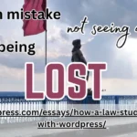 HeroPress: How a Law Student Ended up with WordPress