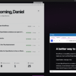 OpenStation Blog: A better way to use WordPress