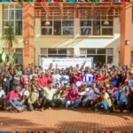 WordCamp Central: WordCamp Jinja 2026 Recap: Three Tracks, Two Days and Creative Currents on the Nile